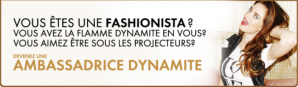 Concours Dynamite